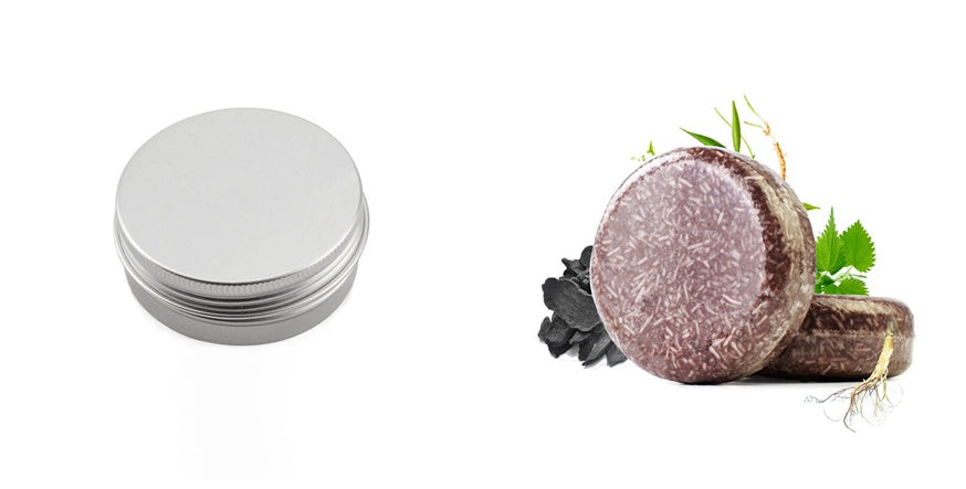 Polygonum Ginseng Nourishing Soap – Silicone & Oil-Free