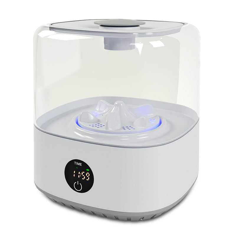 Mini Cordless Washer USB Rechargeable 3L Portable Washing Machine