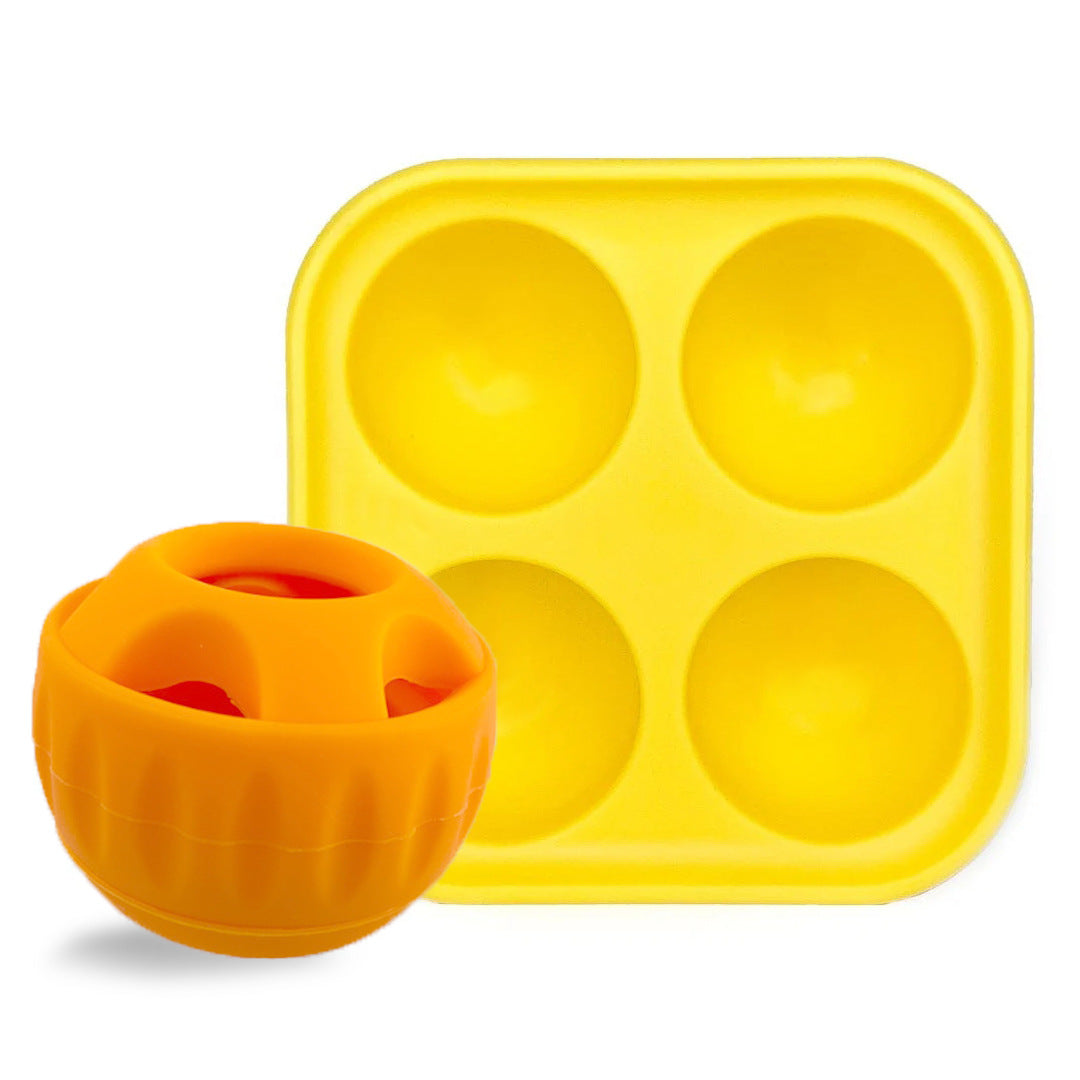 Dog Silicone Slow Feeder & Chew Toy – Anti-Choke Food Dispensing Molar Tableware for Pets