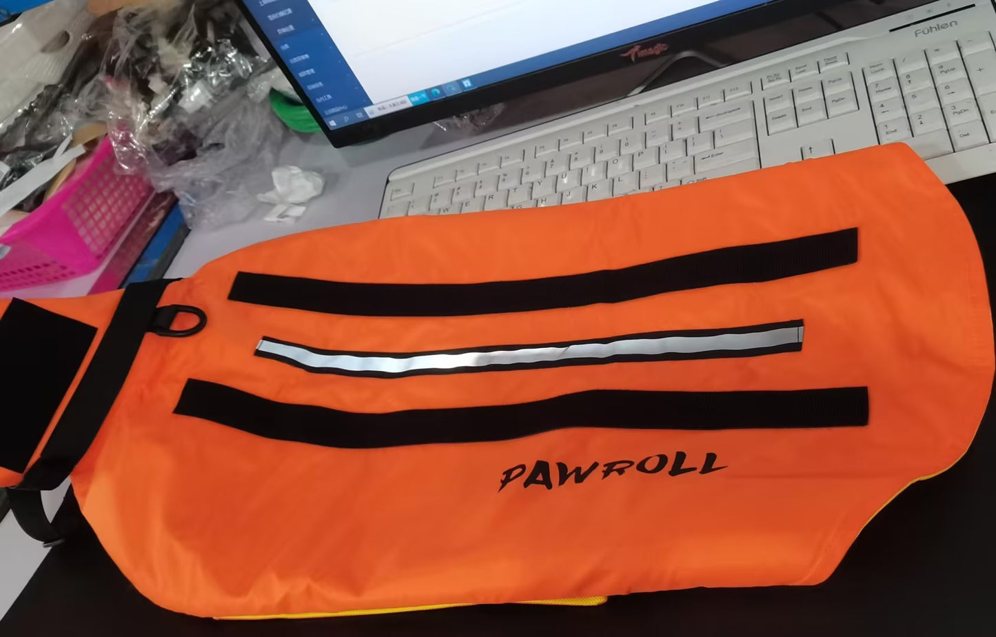 Paw Roll Film Developer | Photography Chemicals