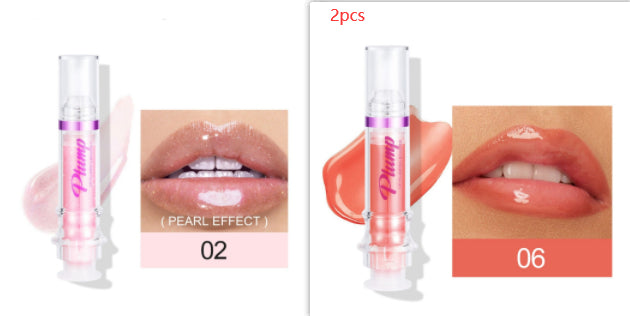 New Tube Lip Color Collection – Rich, Spicy & Honey Lip Gloss, Liquid Lipstick & Mirror Finish