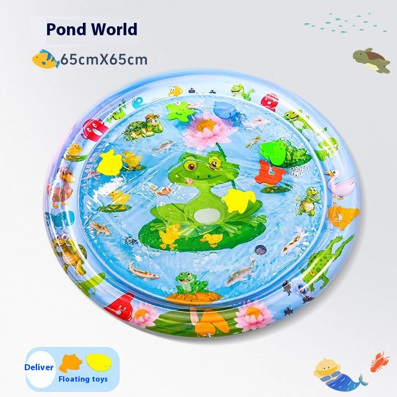 “Summer Cooling Pet Mat – Ice Pad Bed for Dogs & Cats | Puppy Kennel Cooling Cushion”