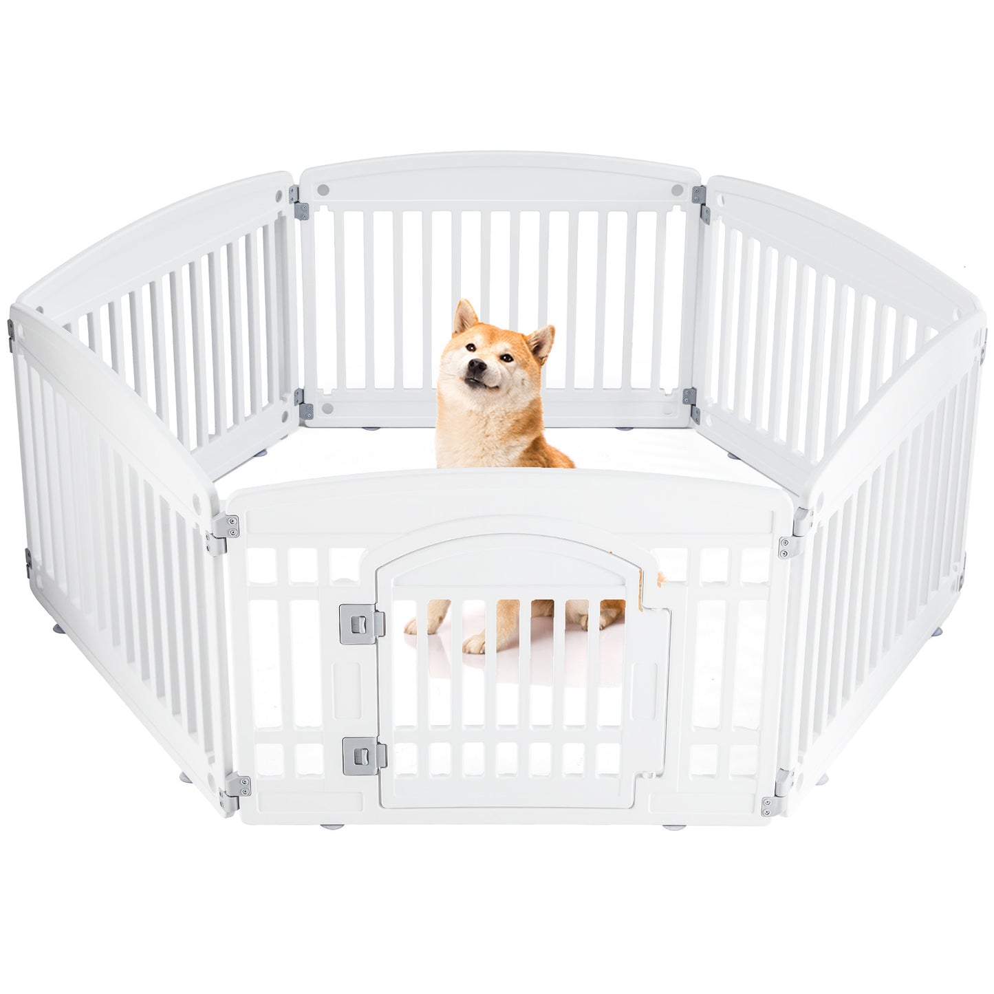 Keep Dogs Secure with a Safe and Reliable Game Fence