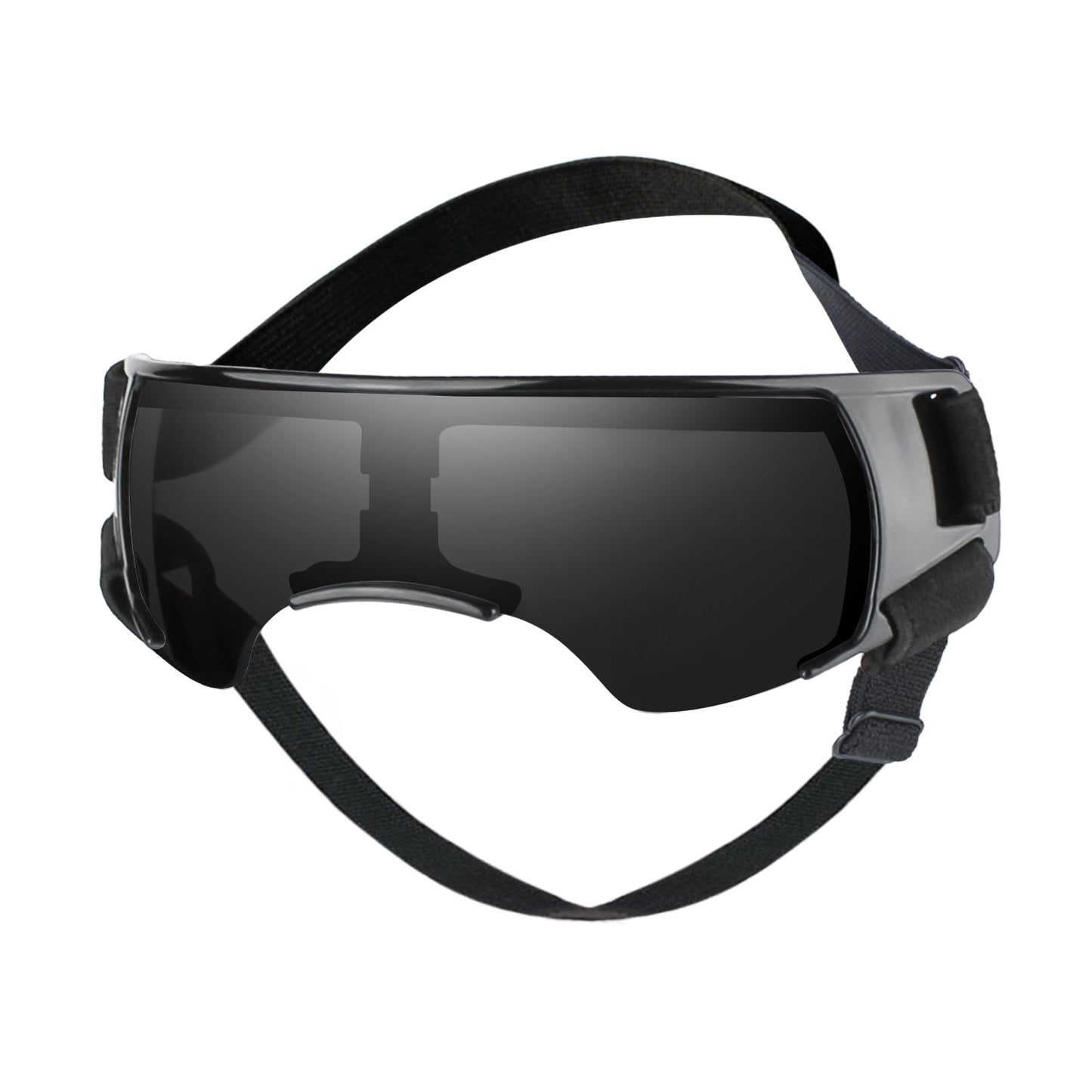 Dog UV-Proof Sun Goggles