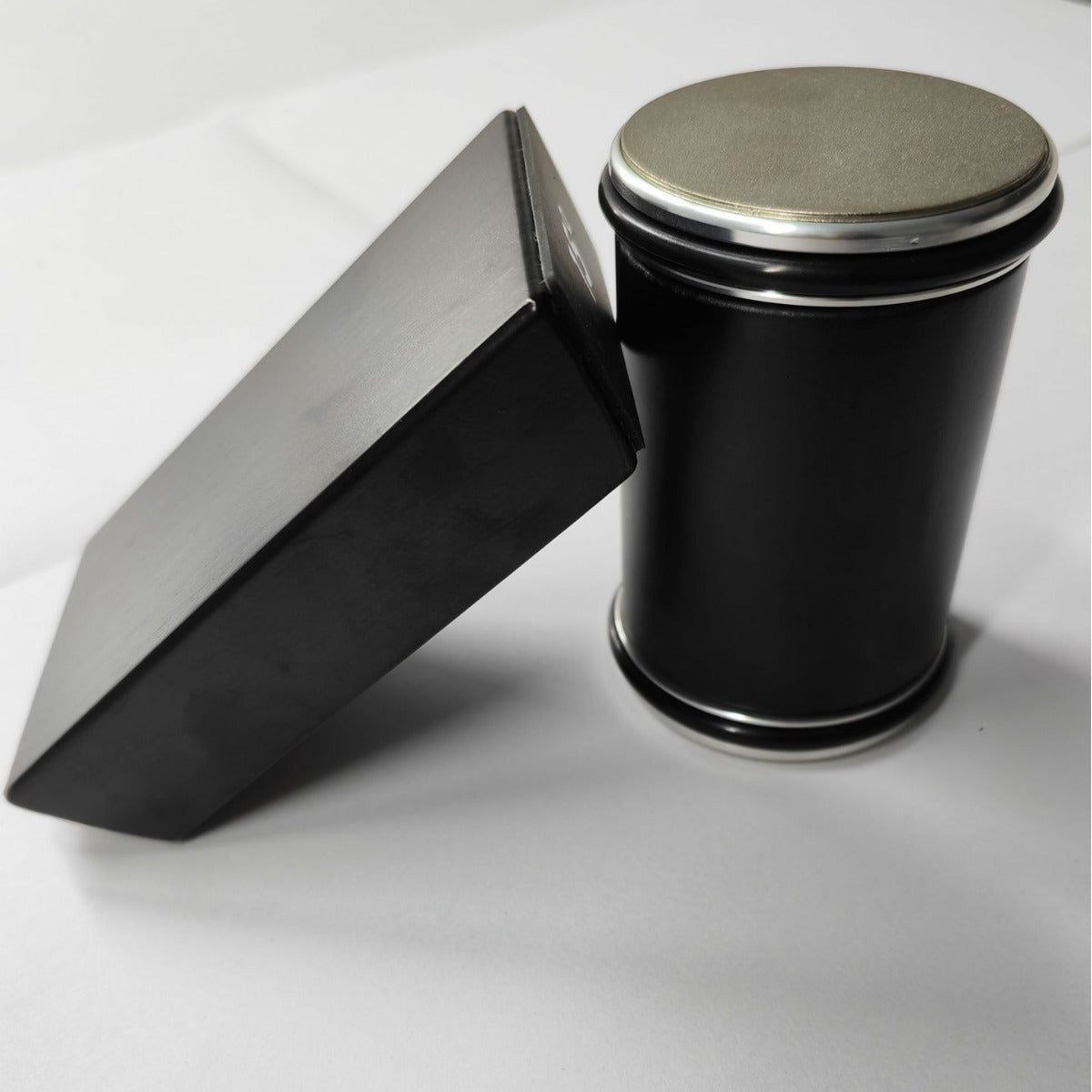 Kitchen Gadget Roller Knife Sharpener – Tungsten Steel Adjustable Angle