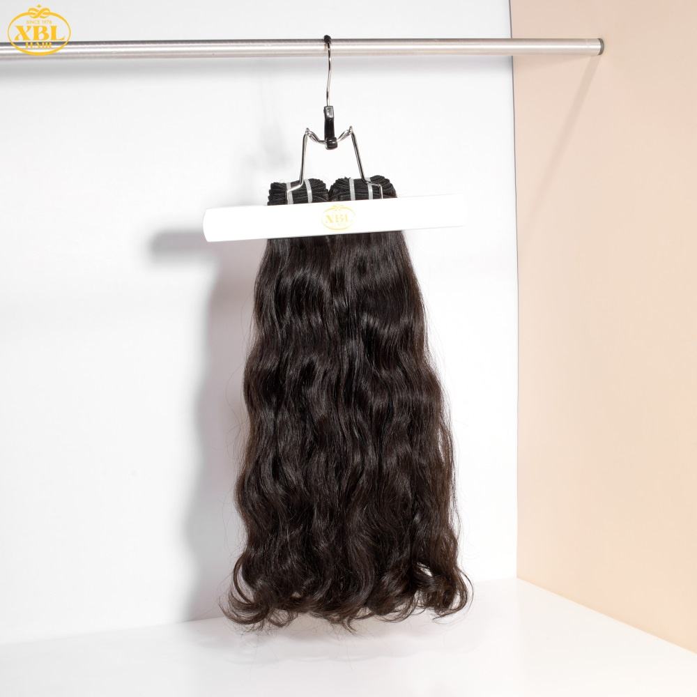 Premium 100% Human Hair Bundles – 12 to 30 Inch Raw Hair Extensions