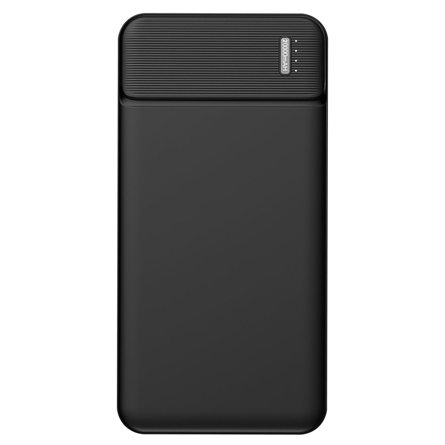 30000mAh/20000mAh Fast Charging Power Bank With USB Cable for iPhone