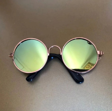 Cat Sunglasses / Pet Glasses for Cats
