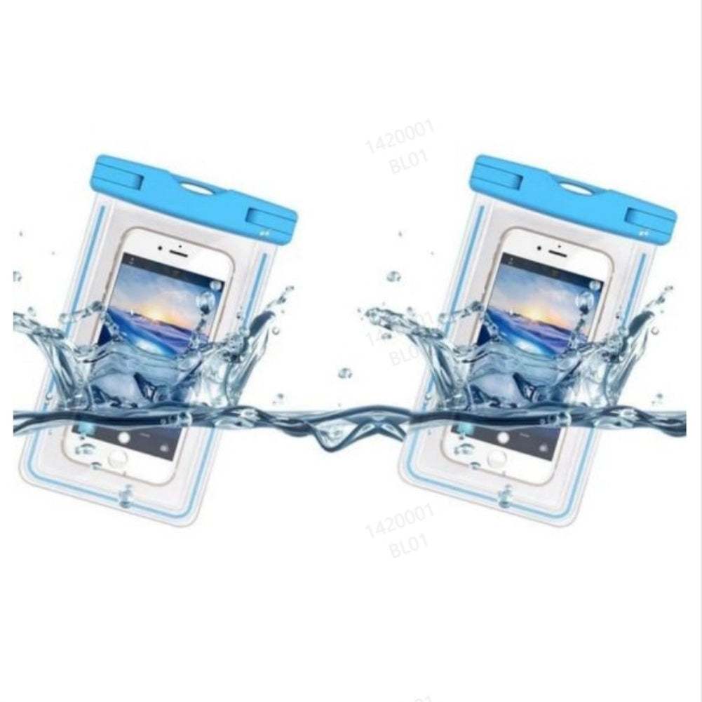 Waterproof Mobile Phone Bag Pouch