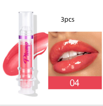 New Tube Lip Color Collection – Rich, Spicy & Honey Lip Gloss, Liquid Lipstick & Mirror Finish