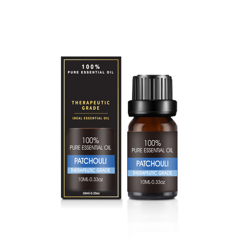 Organic Essential Oils Gift Set – Natural Therapeutic Grade Aromatherapy Oils for Diffusers