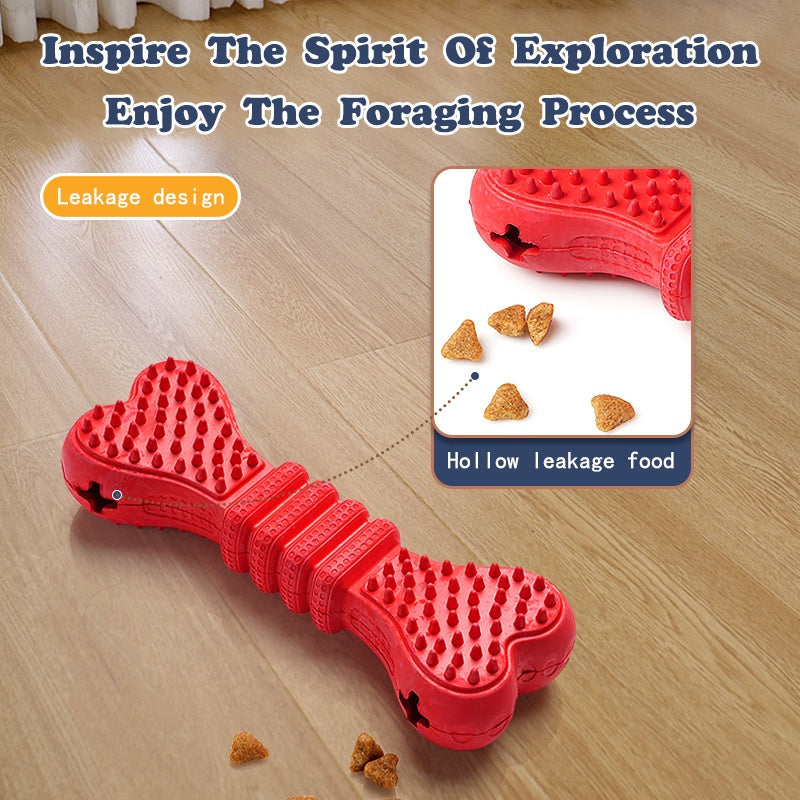 Dog Dental Chew Toys – Teeth Cleaning Sticks for All Sizes