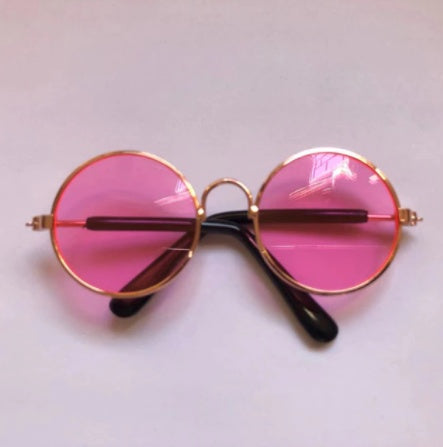 Cat Sunglasses / Pet Glasses for Cats
