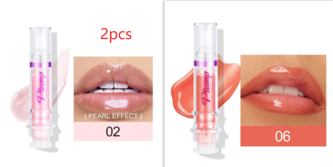 New Tube Lip Color Collection – Rich, Spicy & Honey Lip Gloss, Liquid Lipstick & Mirror Finish