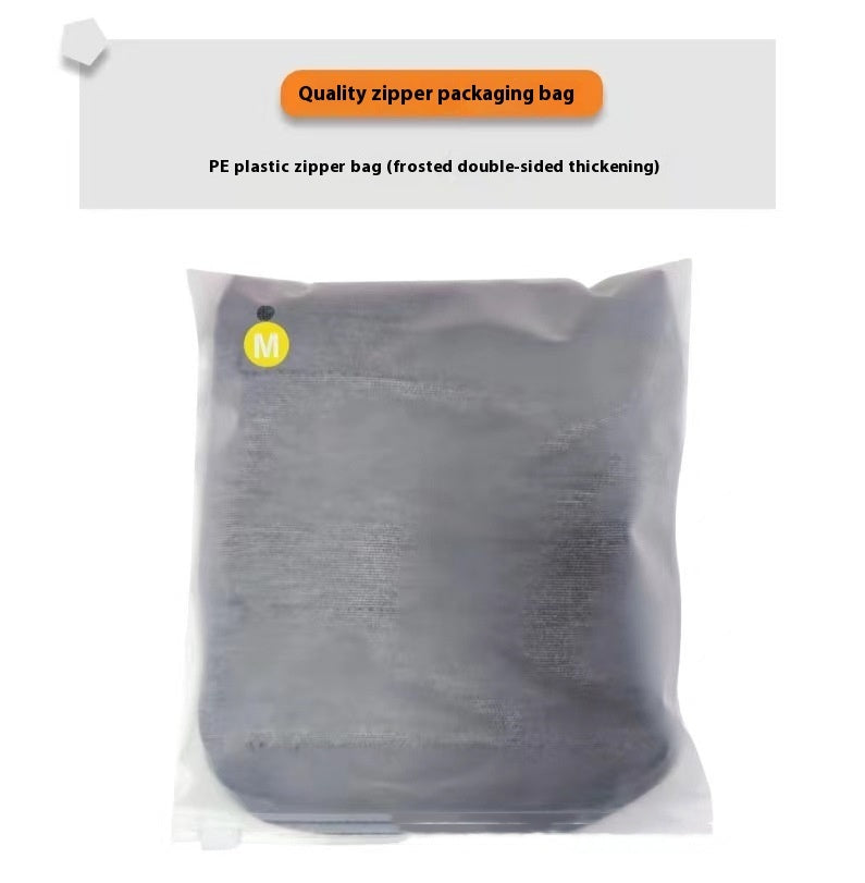 Dog Anxiety Jacket – Calming, Warm Vest for Stress Relief
