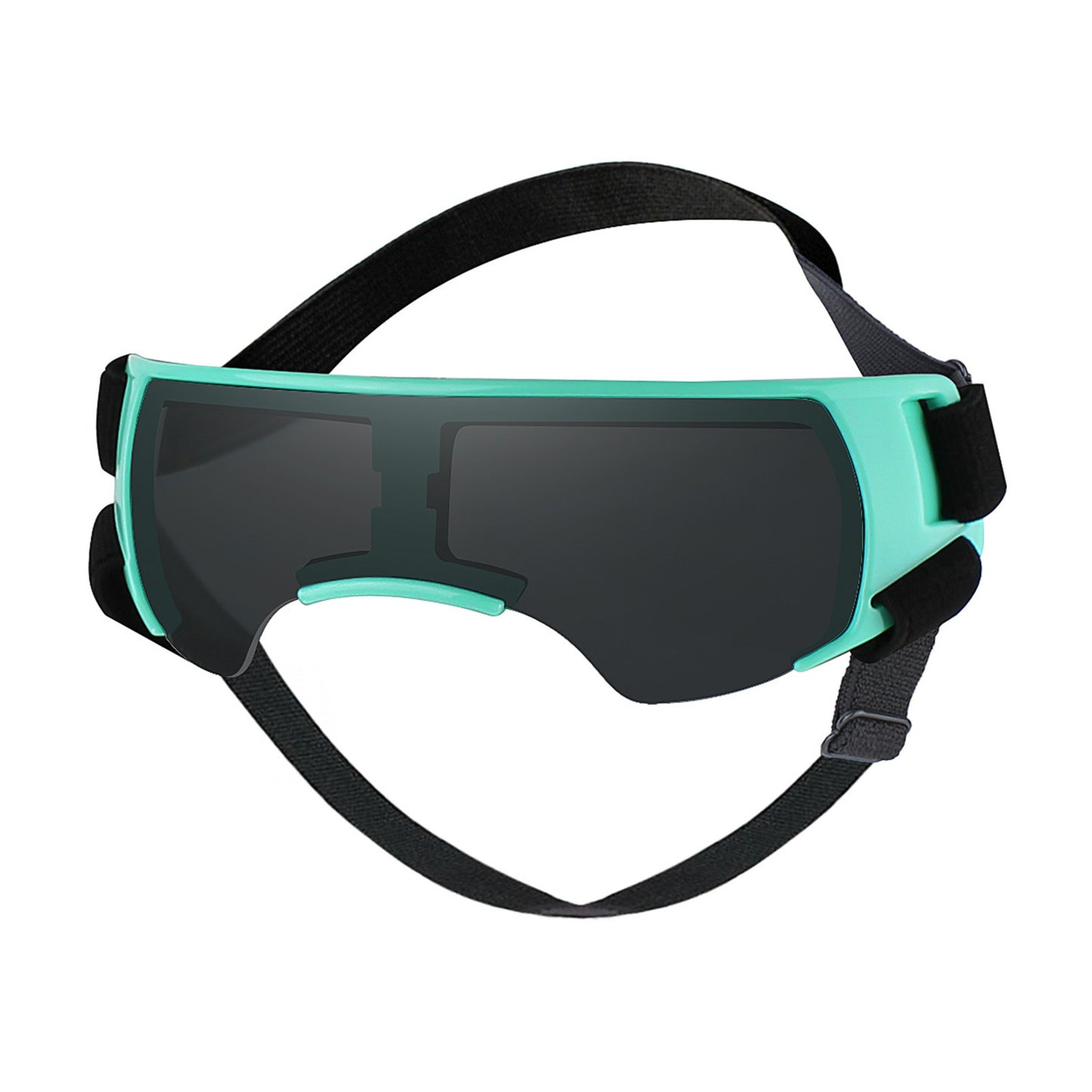Dog UV-Proof Sun Goggles