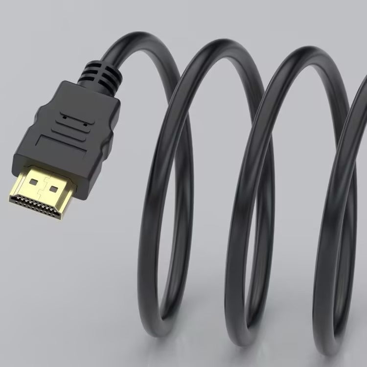 High-Speed 4K HDMI Cable – 1.5 Meters