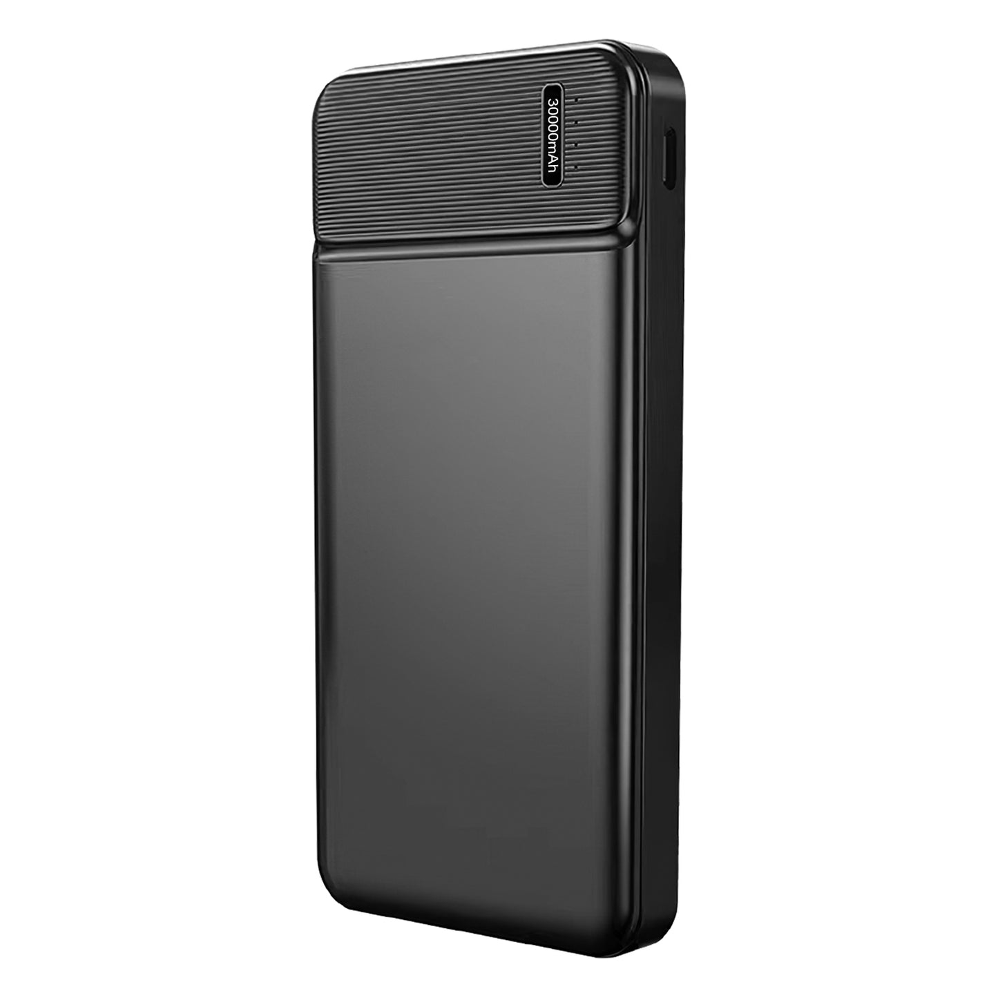 30000mAh/20000mAh Fast Charging Power Bank With USB Cable for iPhone