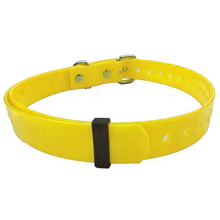 Dog Training Collar | Adjustable Pet Dog Collar for Obedience Training